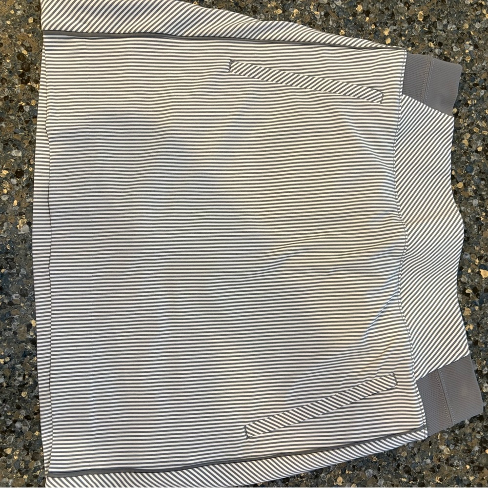 Ladies Athleta Skort Size 6